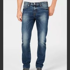 NWT Men's Calvin Klein Jeans Slim-Fit W36 L32